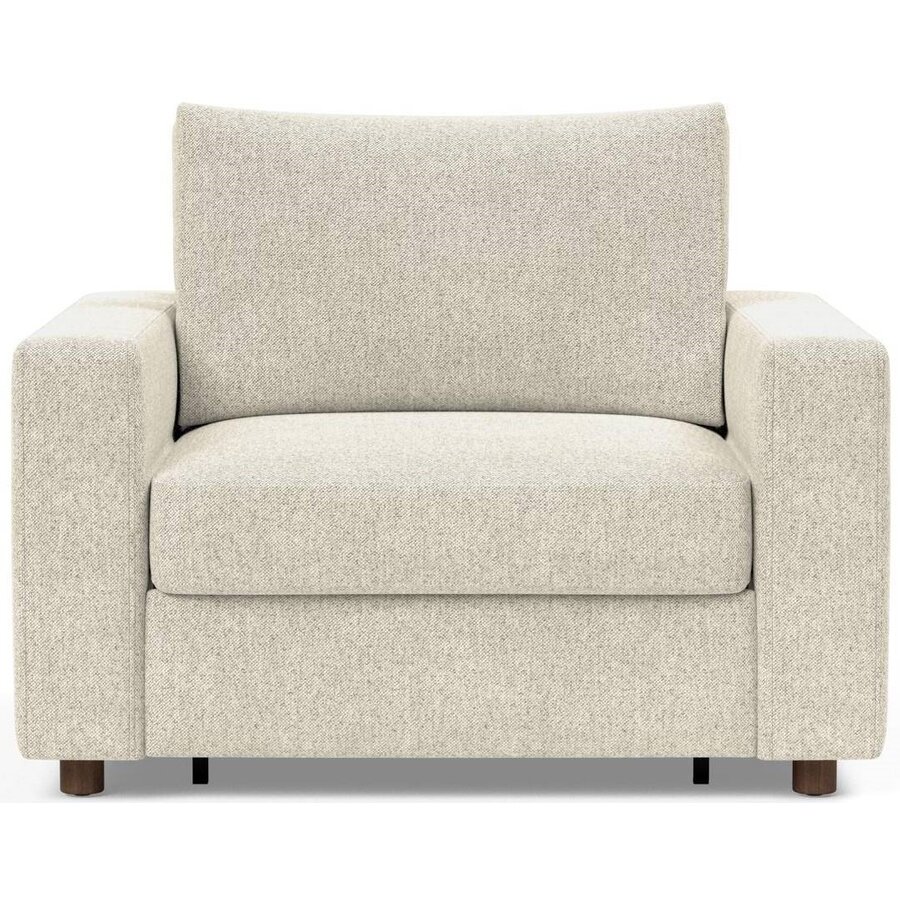 Neah Slaapstoel Gebroken Wit Neah Slaapstoel Gebroken Wit