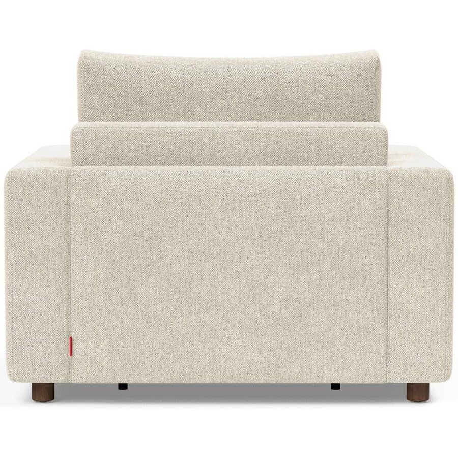 Neah Slaapstoel Gebroken Wit Neah Slaapstoel Gebroken Wit