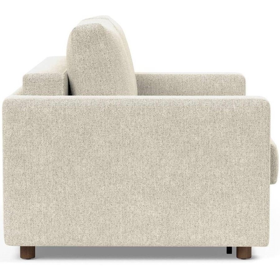 Neah 140 cm Slaapbank Gebroken Wit Neah 140 cm Slaapbank Gebroken Wit