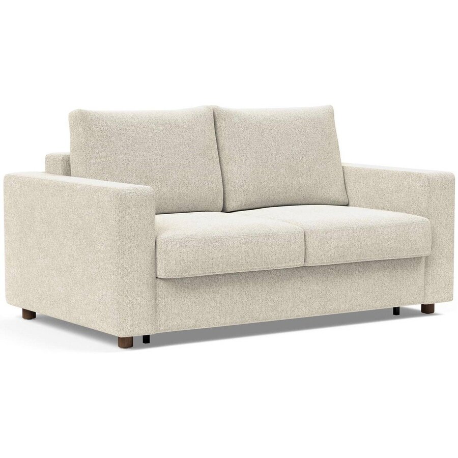 Neah 140 cm Slaapbank Gebroken Wit Neah 140 cm Slaapbank Gebroken Wit