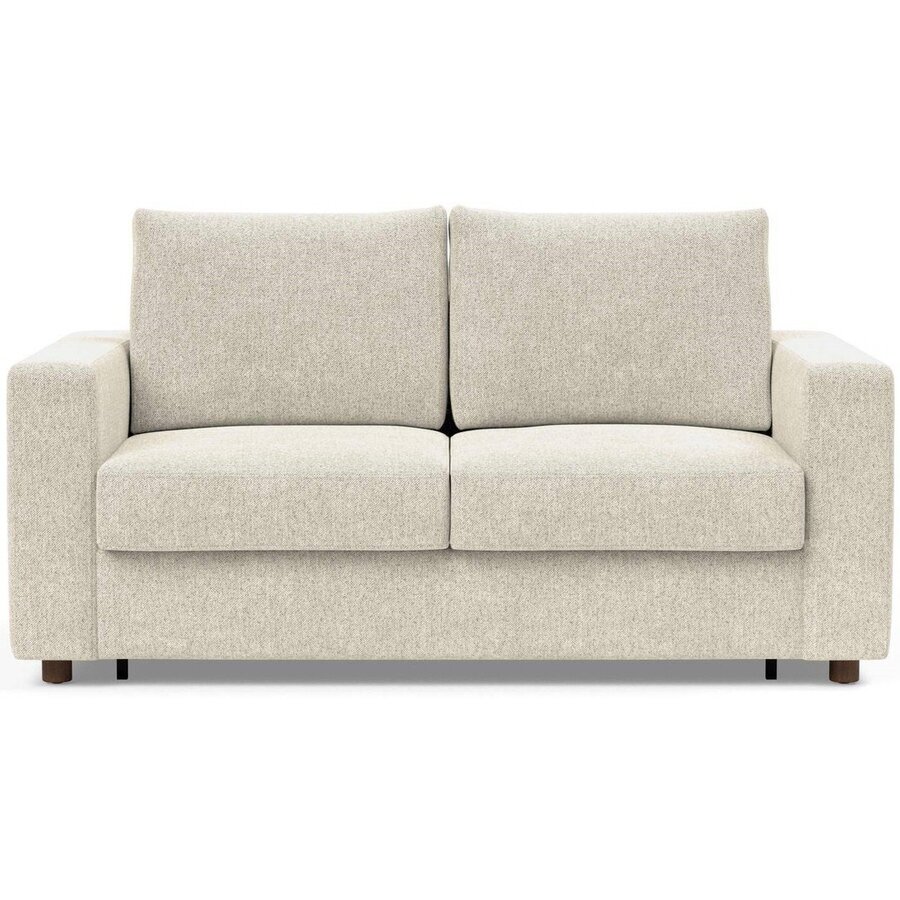 Neah 140 cm Slaapbank Gebroken Wit Neah 140 cm Slaapbank Gebroken Wit