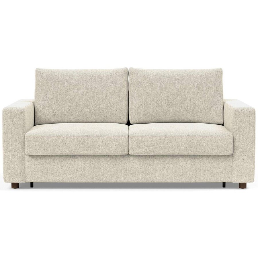 Neah 160 cm Slaapbank Gebroken Wit Neah 160 cm Slaapbank Gebroken Wit