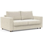 Innovation Living Neah 160 cm Slaapbank Gebroken Wit Innovation Living Neah 160 cm Slaapbank Gebroken Wit