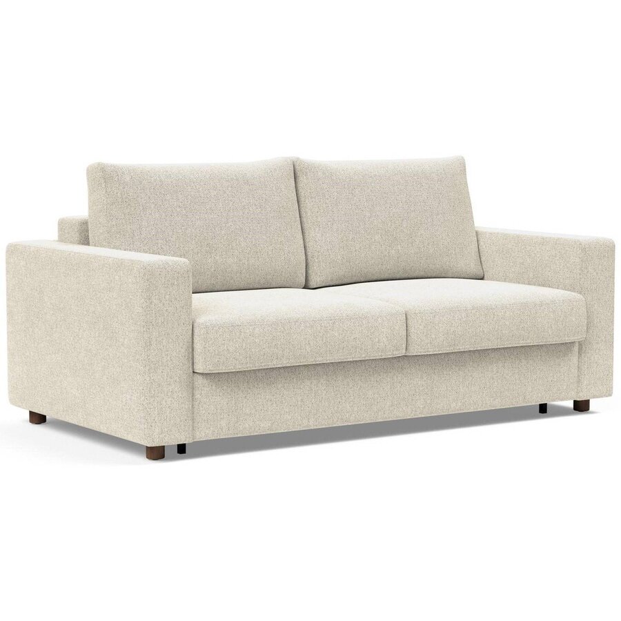 Neah 160 cm Slaapbank Gebroken Wit Neah 160 cm Slaapbank Gebroken Wit