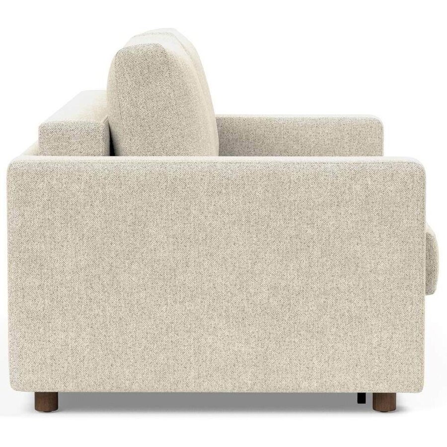 Neah 160 cm Slaapbank Gebroken Wit Neah 160 cm Slaapbank Gebroken Wit