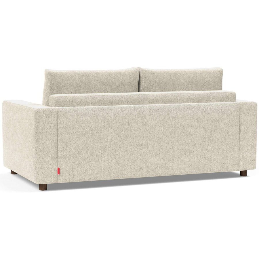 Neah 160 cm Slaapbank Gebroken Wit Neah 160 cm Slaapbank Gebroken Wit