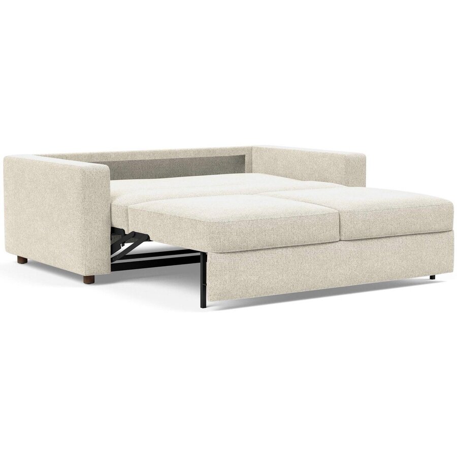 Neah 160 cm Slaapbank Gebroken Wit Neah 160 cm Slaapbank Gebroken Wit