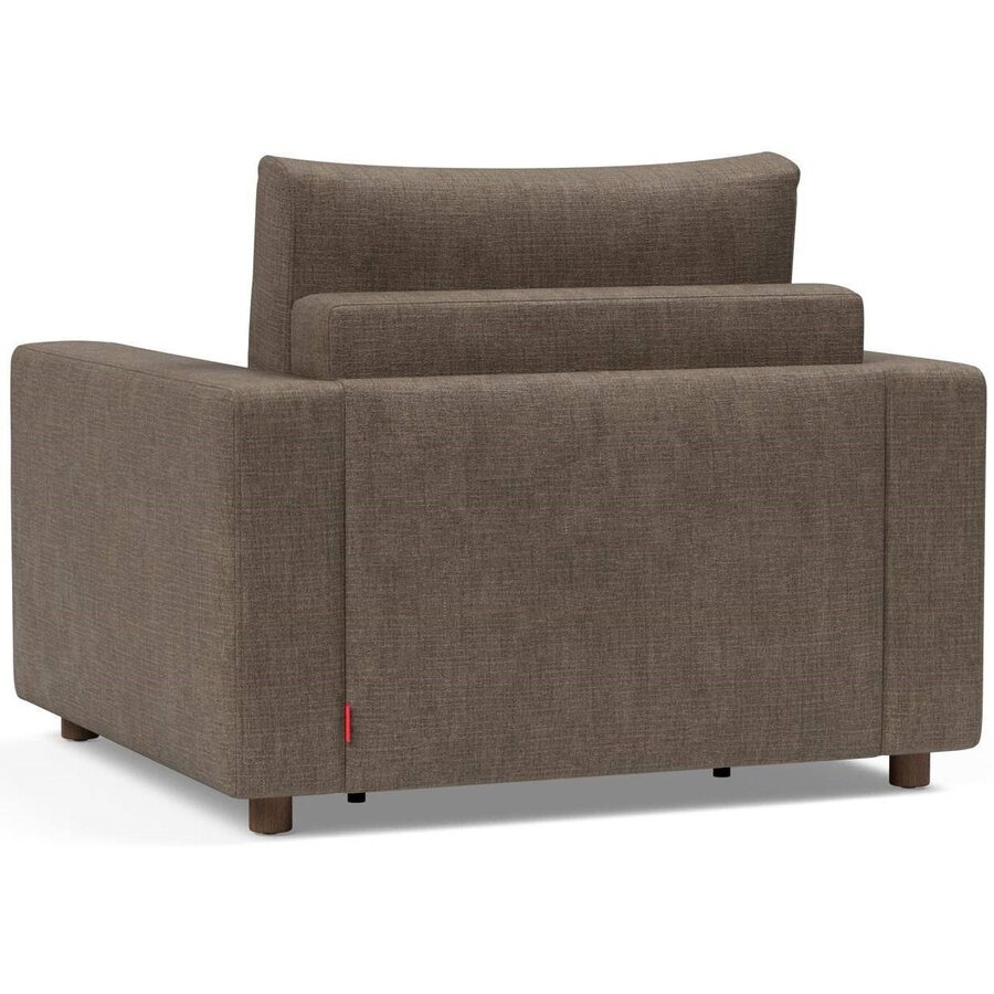 Neah Slaapstoel Cederbruin Neah Slaapstoel Cederbruin