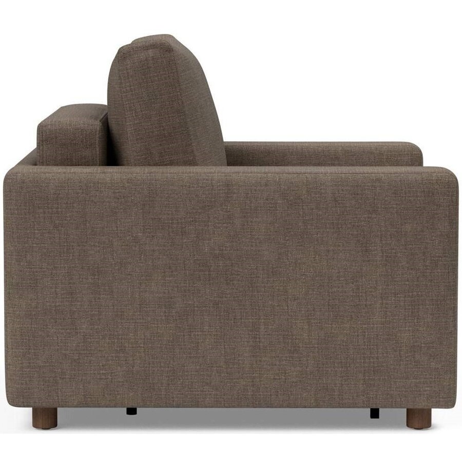 Neah Slaapstoel Cederbruin Neah Slaapstoel Cederbruin