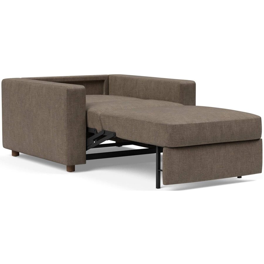 Neah Slaapstoel Cederbruin Neah Slaapstoel Cederbruin