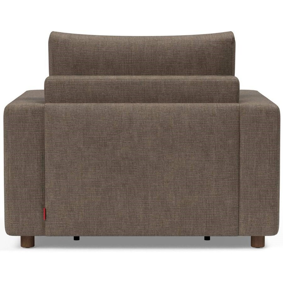 Neah Slaapstoel Cederbruin Neah Slaapstoel Cederbruin