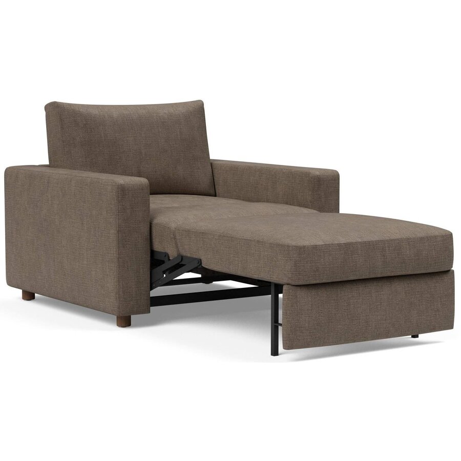 Neah Slaapstoel Cederbruin Neah Slaapstoel Cederbruin