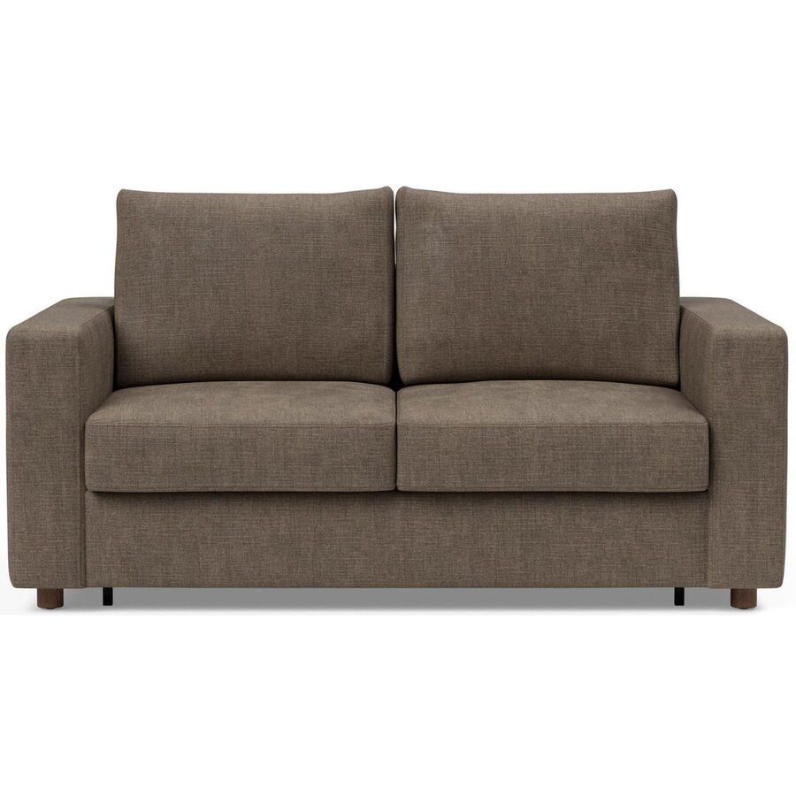 Neah 140 cm Slaapbank Cederbruin Neah 140 cm Slaapbank Cederbruin