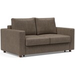 Innovation Living Neah 140 cm Slaapbank Cederbruin Innovation Living Neah 140 cm Slaapbank Cederbruin