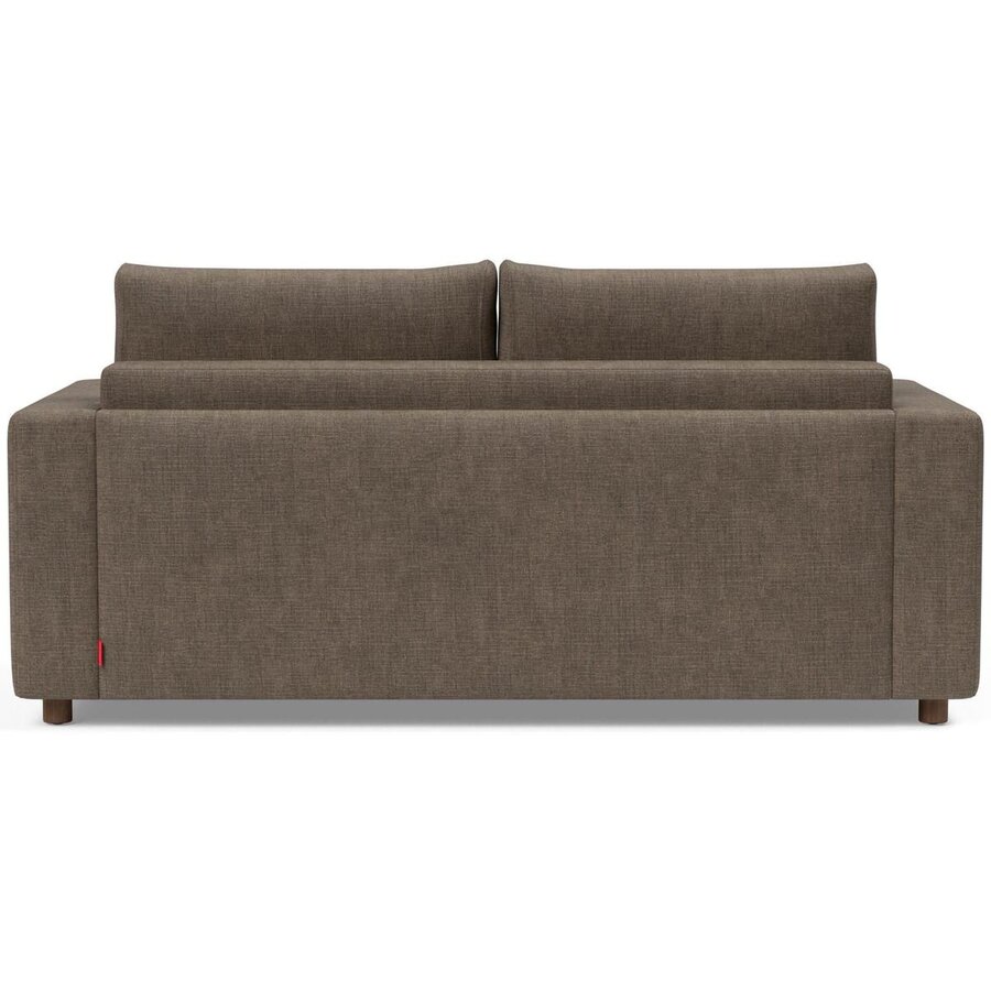 Neah 160 cm Slaapbank Cederbruin Neah 160 cm Slaapbank Cederbruin