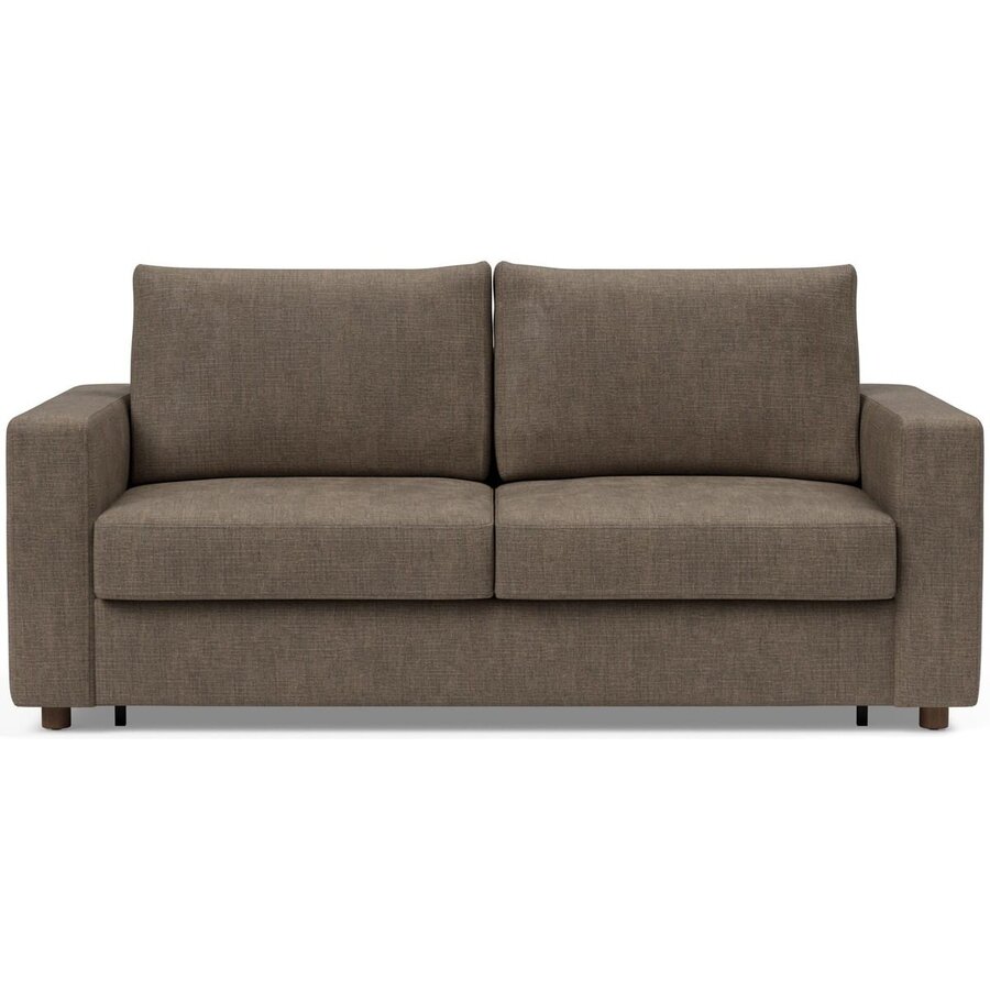 Neah 160 cm Slaapbank Cederbruin Neah 160 cm Slaapbank Cederbruin