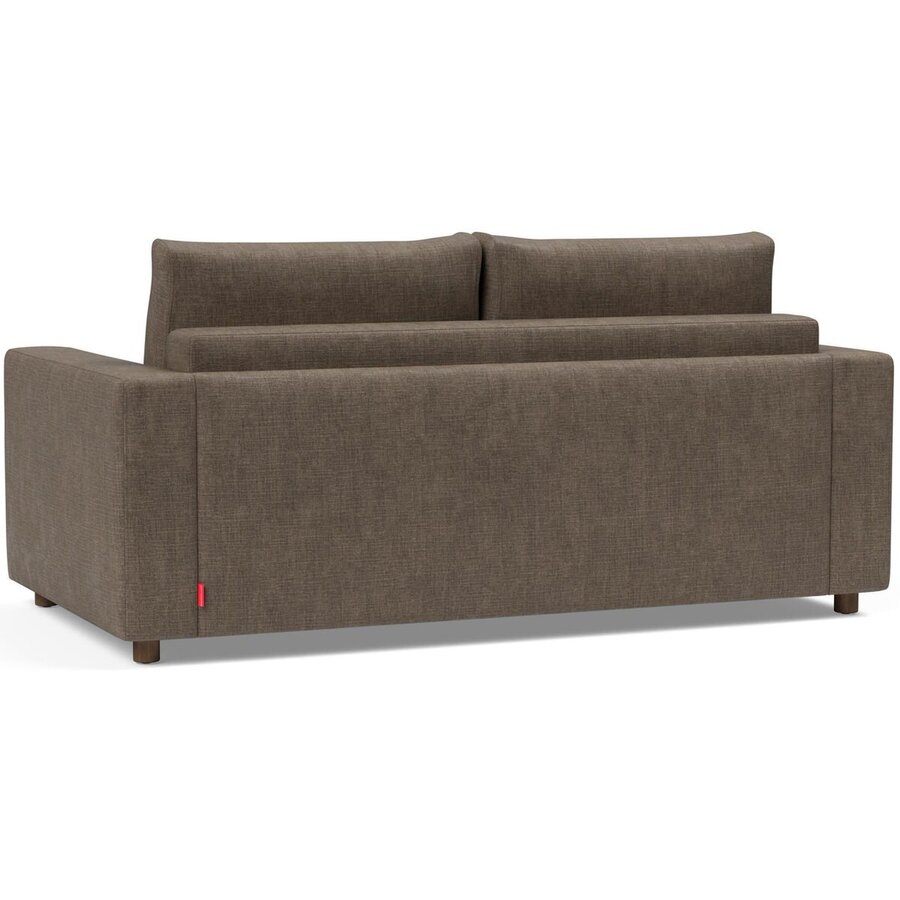 Neah 160 cm Slaapbank Cederbruin Neah 160 cm Slaapbank Cederbruin