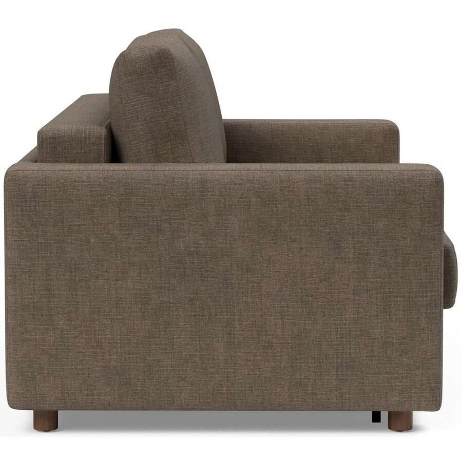 Neah 160 cm Slaapbank Cederbruin Neah 160 cm Slaapbank Cederbruin