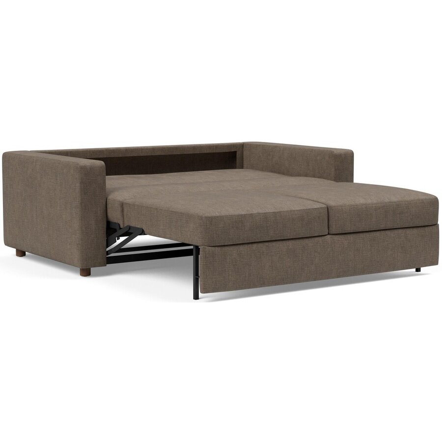 Neah 160 cm Slaapbank Cederbruin Neah 160 cm Slaapbank Cederbruin