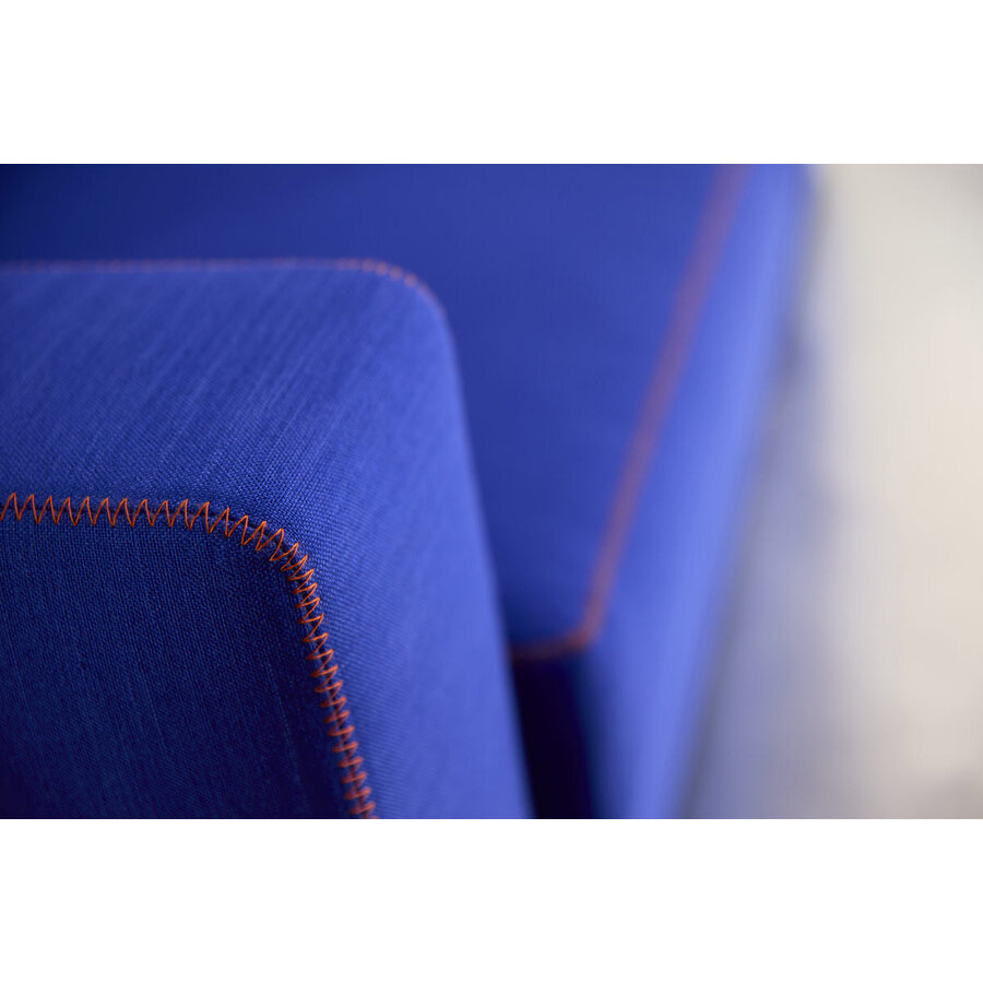 Neah X 160 cm Slaapbank Ultramarine Neah X 160 cm Slaapbank Ultramarine