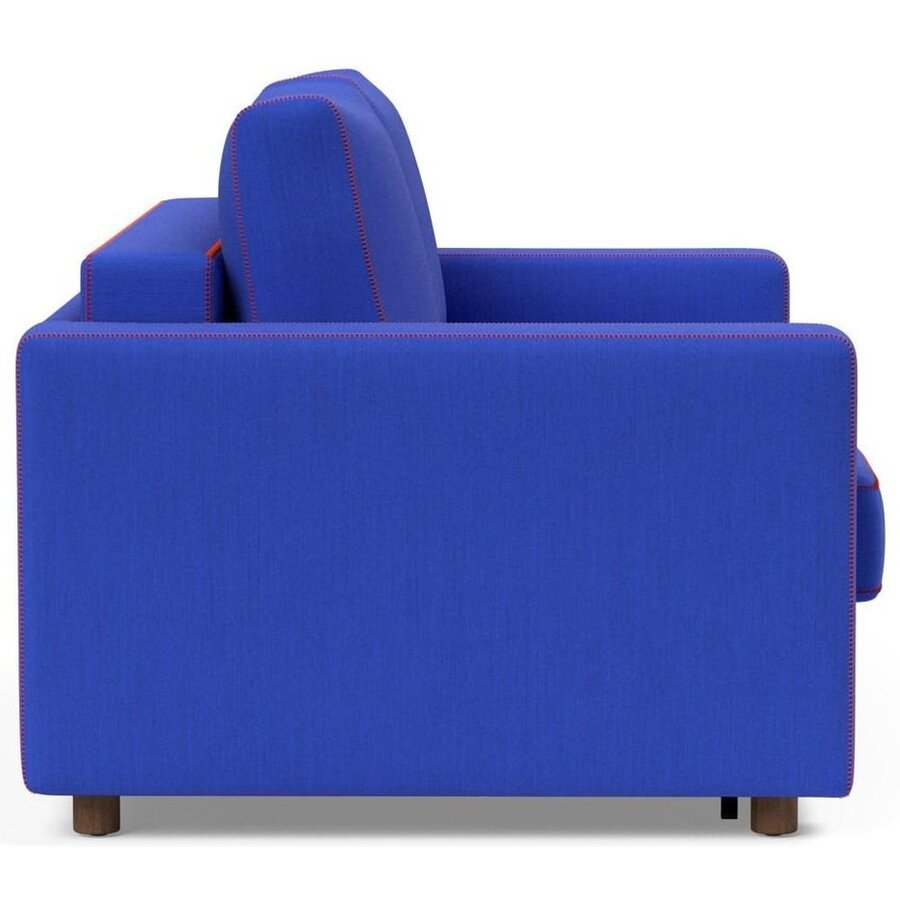 Neah X 140 cm Slaapbank Ultramarine Neah X 140 cm Slaapbank Ultramarine