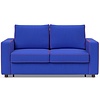 Neah X 140 cm Slaapbank Ultramarine Neah X 140 cm Slaapbank Ultramarine