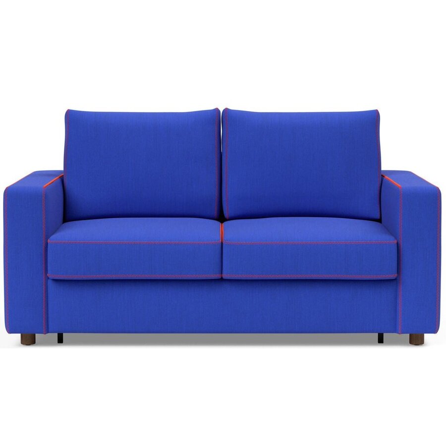 Neah X 140 cm Slaapbank Ultramarine Neah X 140 cm Slaapbank Ultramarine