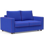 Innovation Living Neah X 140 cm Slaapbank Ultramarine Innovation Living Neah X 140 cm Slaapbank Ultramarine