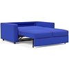 Neah X 140 cm Slaapbank Ultramarine Neah X 140 cm Slaapbank Ultramarine