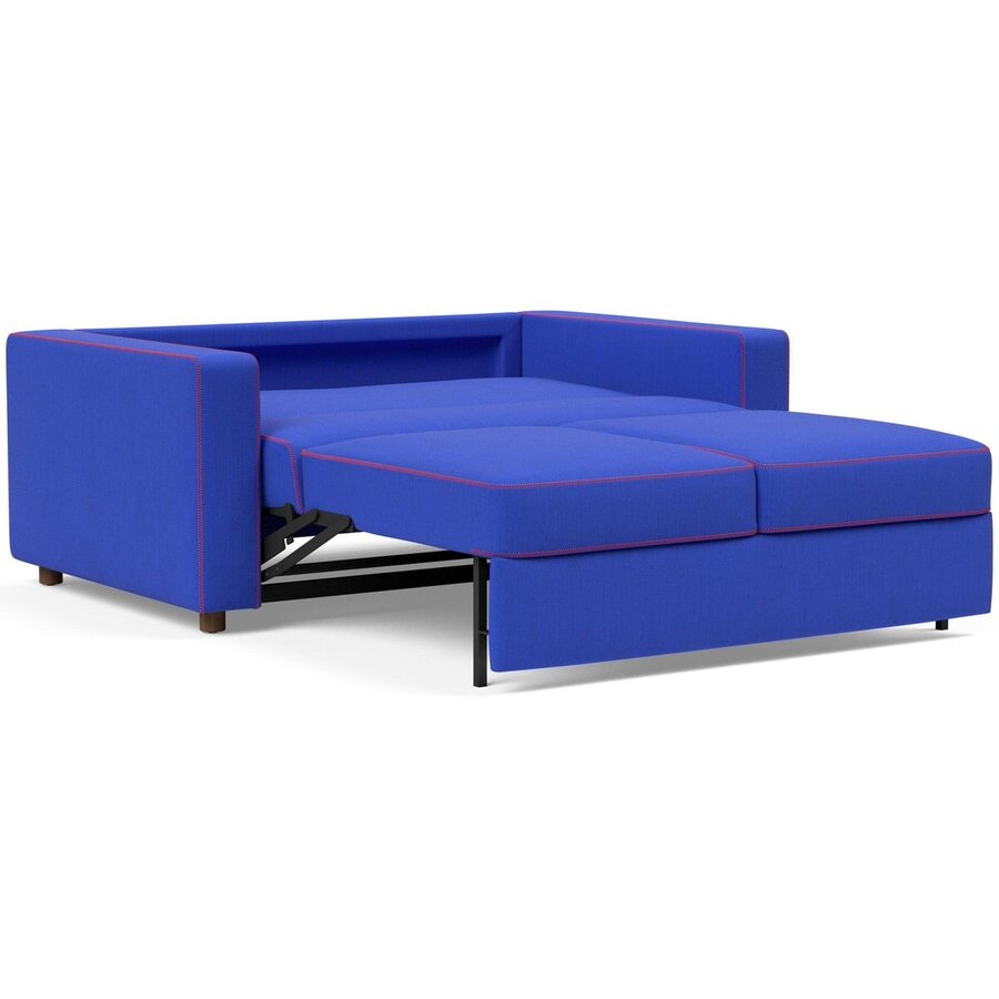 Neah X 140 cm Slaapbank Ultramarine Neah X 140 cm Slaapbank Ultramarine