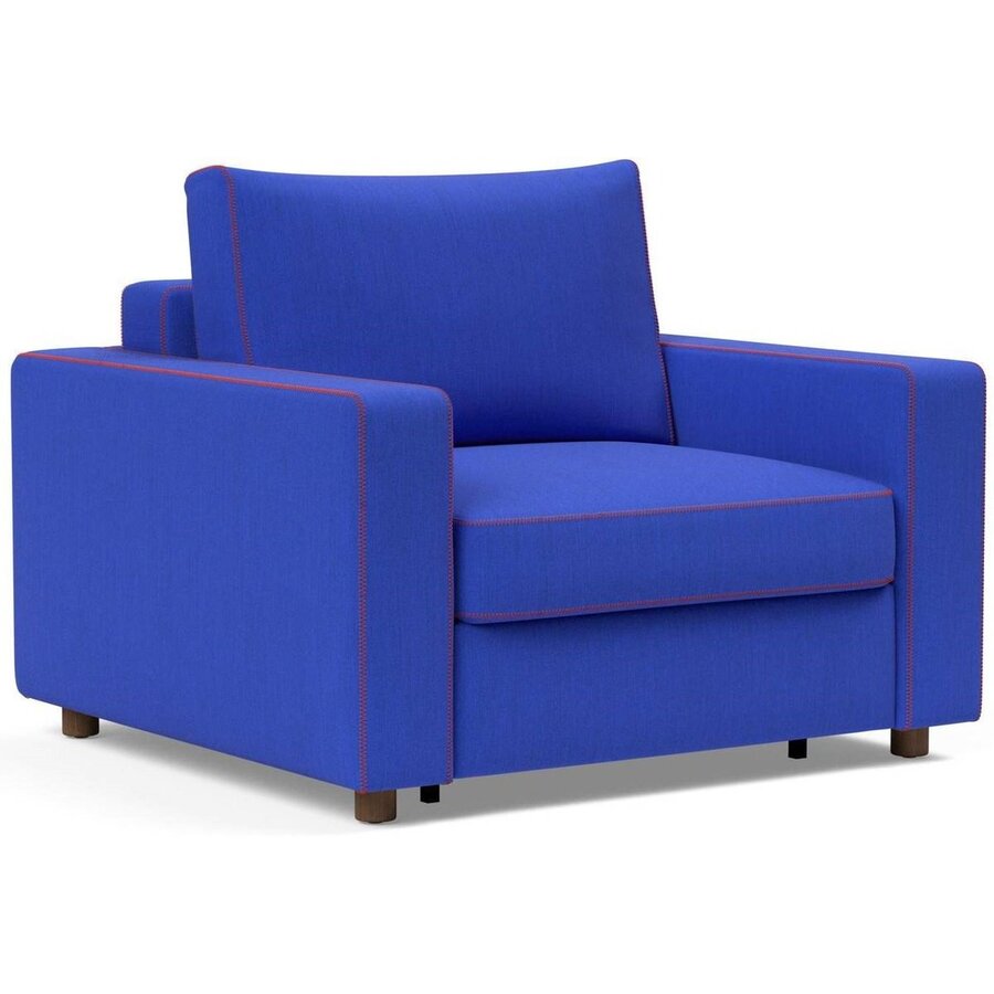 Neah X Slaapstoel Ultramarine Neah X Slaapstoel Ultramarine