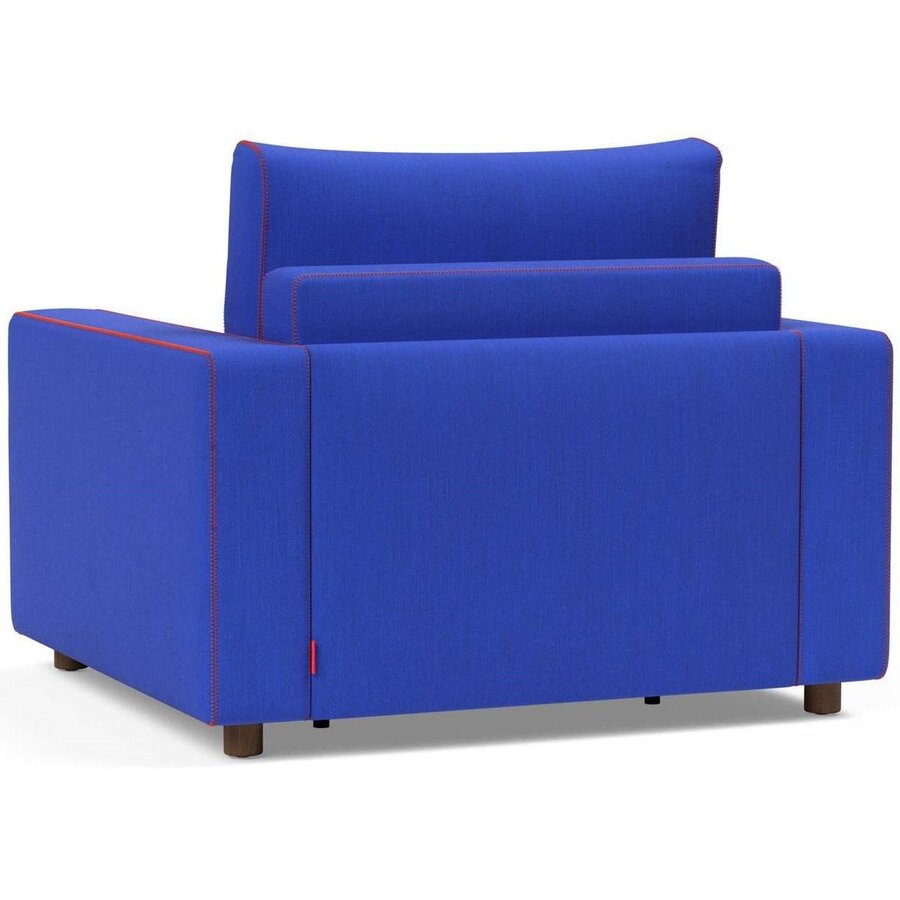 Neah X Slaapstoel Ultramarine Neah X Slaapstoel Ultramarine