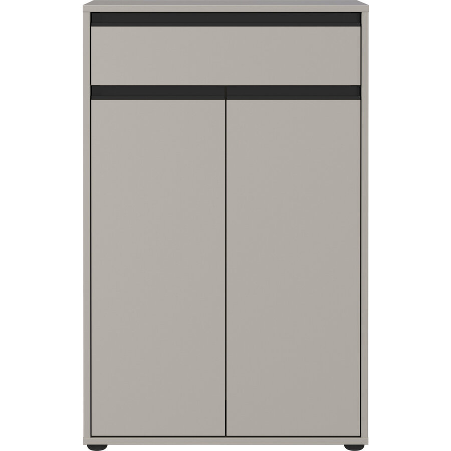 Lemont Steengrijs Badkamerkast Lemont Steengrijs Badkamerkast