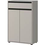 Germania Lemont Steengrijs Badkamerkast Germania Lemont Steengrijs Badkamerkast