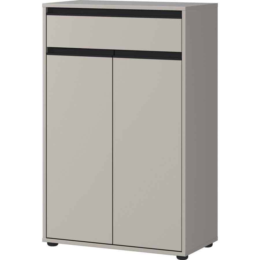 Lemont Steengrijs Badkamerkast Lemont Steengrijs Badkamerkast