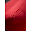 Cubed Slaapstoel Rood / Aluminium