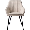 Nolan Armstoel Zand Stripes