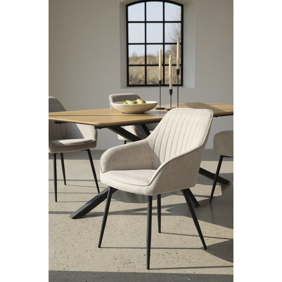 Nolan Armstoel Zand Stripes Nolan Armstoel Zand Stripes