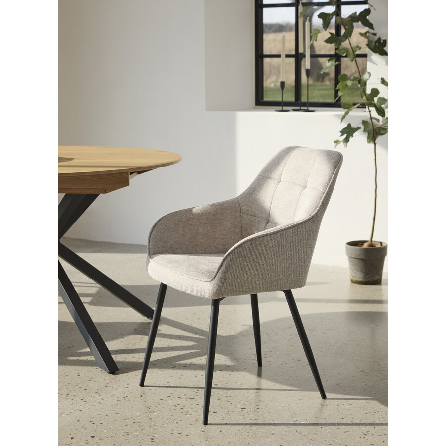 Nolan Armstoel Zand Squares Nolan Armstoel Zand Squares