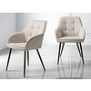 Nolan Armstoel Zand Squares