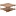 Hygge Interiors Yuba Terracotta Salontafel Vierkant 75x75 cm