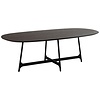 Ooid Ovale Eettafel Tweedekans Essenhout