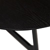 Ooid Ovale Eettafel Tweedekans Essenhout