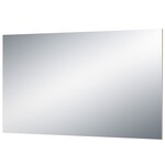 Germania Libbiano 134 x 80 cm Spiegel Eiken