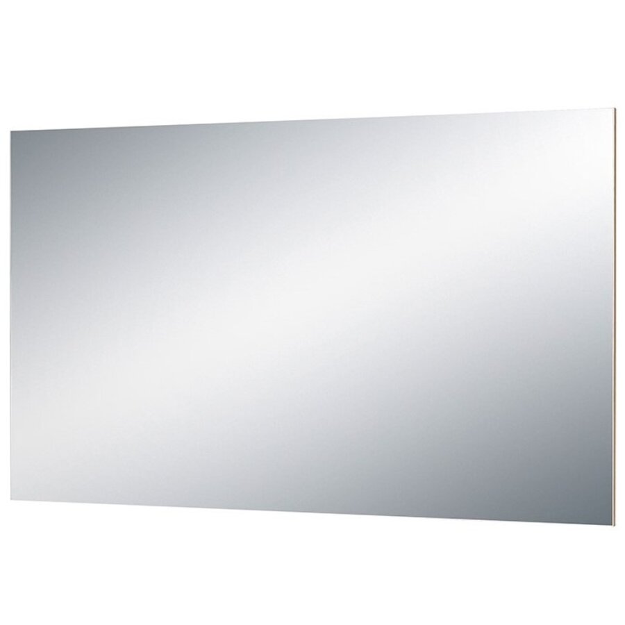 Libbiano 134 x 80 cm Spiegel Eiken