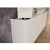 Piana Wit Multifunctionele Wandkast 4-Deuren