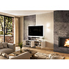 Piana Wit Multifunctionele Wandkast 4-Deuren