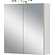Arcena Cashmere Badkamer LED Spiegelkast