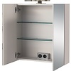 Arcena Cashmere Badkamer LED Spiegelkast