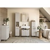 Arcena Cashmere Badkamer LED Spiegelkast
